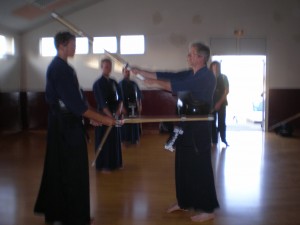 au kido-kan