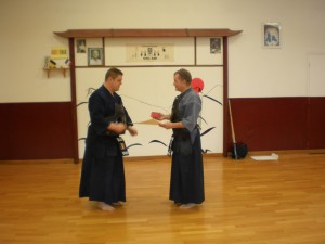 AU KIDO-KAN AU KIDO-KAN
