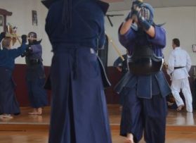 As°univers et FEB KENDO
