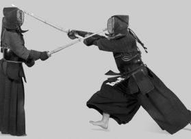 QI-DO ou KI-DO