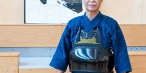 M. HIRAKAWA SENSEI