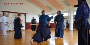 KENDO RYU 2