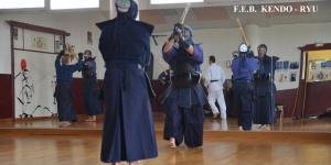 KENDO RYU